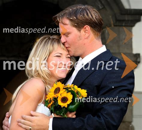 Par Sabina Kogovšek in Jurij Zrnec