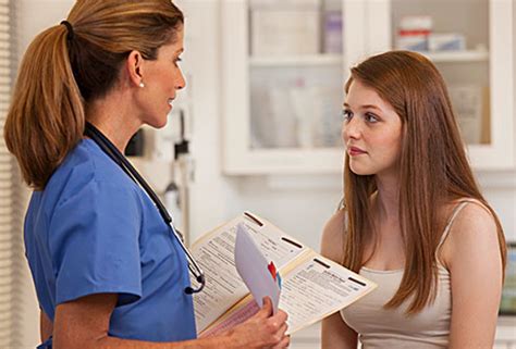 Diagram ženskih reproduktivnih organov