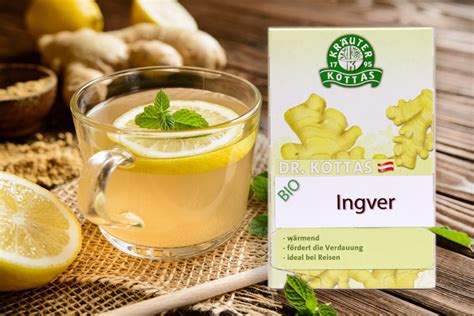 Ingverjev čaj kot pomoč pri nosečniški slabosti