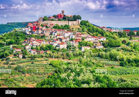 Mesto Motovun