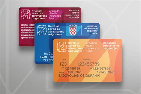 Otroška zdravstvena kartica