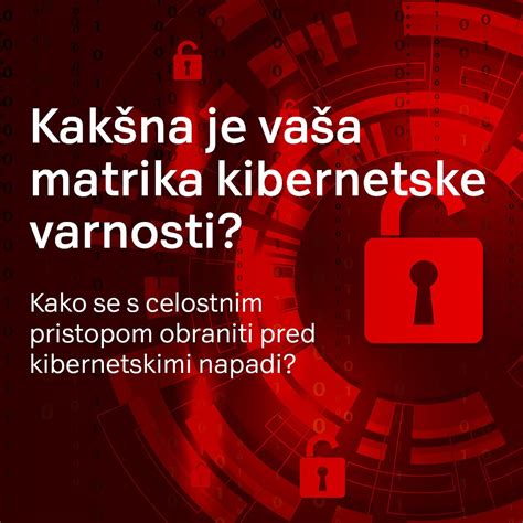 Simbol informacijske varnosti