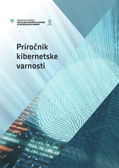 Grafikon rasti pomena informacijske varnosti