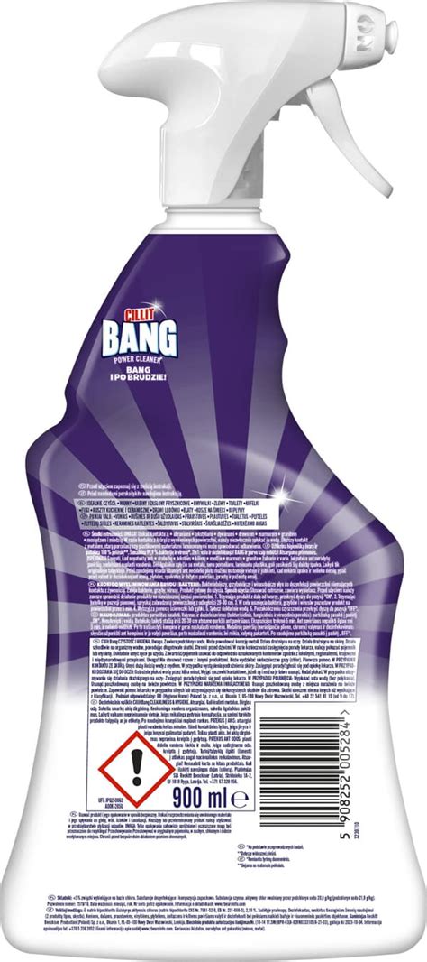 Primerjava Cillit Bang in AirWick v smislu funkcije