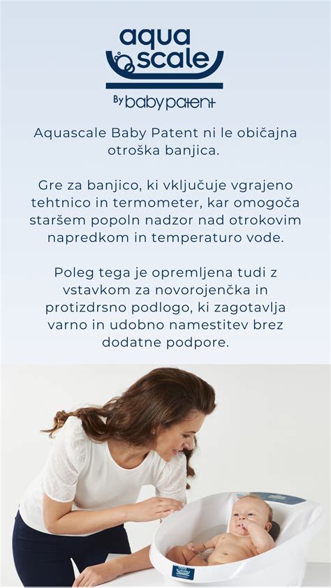 Simbol za varno temperaturo vode v kopeli