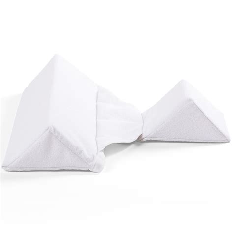 Primerjava oblik blazin Doomoo (Boomerang vs. Fotelj)