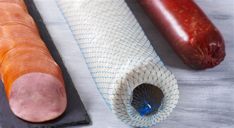 različne vrste klobas in salam