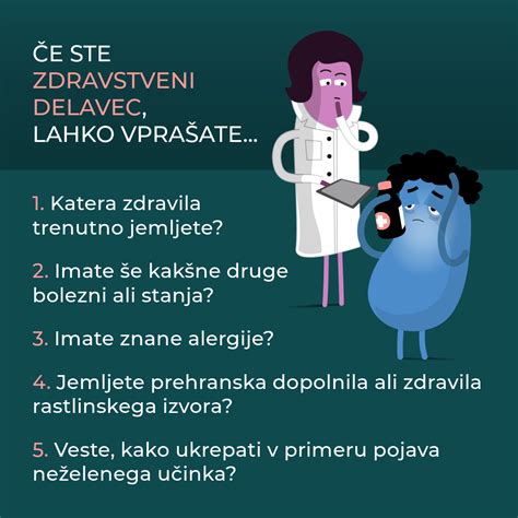 Infografika, ki ponazarja varnost različnih zdravil za zdravljenje nosnih polipov med nosečnostjo