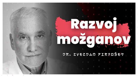 razvoj možganov pri otroku