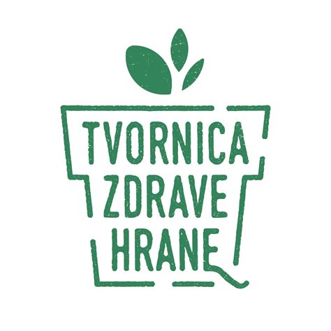 Ilustracija zdrave veganske hrane