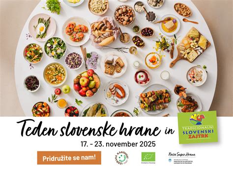 daruvanje otroške hrane