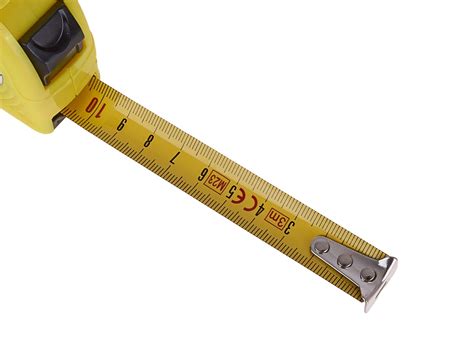 Merilni trak okoli pasu