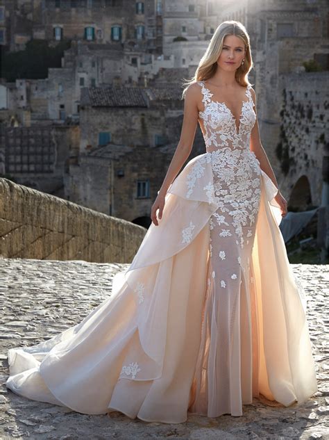 izbira poročne obleke