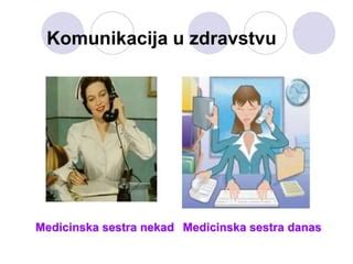 Simbolična slika napake v zdravstvu