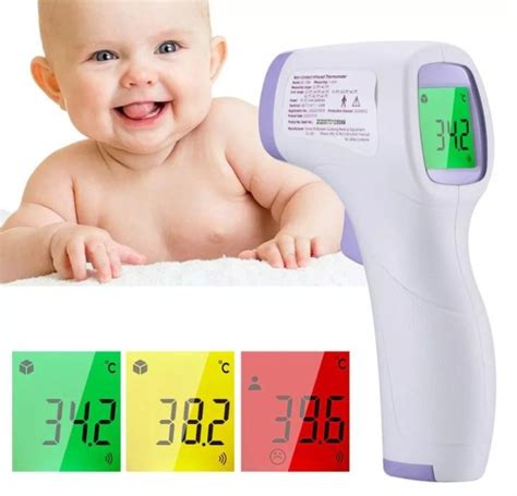 termometer ki meri telesno temperaturo