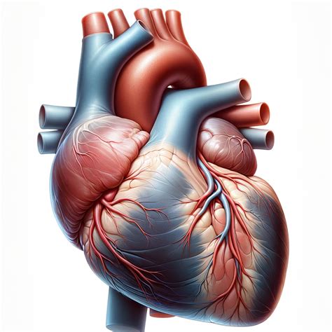 Infografika o diagnostičnih metodah za srčne težave