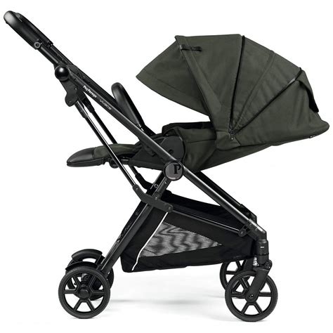 Otroški voziček Peg Perego Book Modular Special Edition Polo