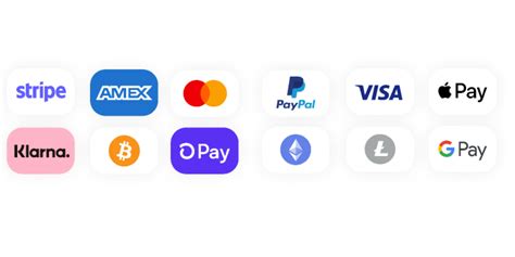 ikone različnih plačilnih metod (Visa, MasterCard, PayPal, bančna transakcija)