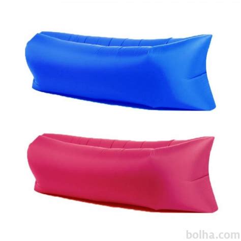Blazina Snug L v uporabi