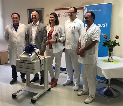 Nov sodoben ginekološko-porodniški oddelek