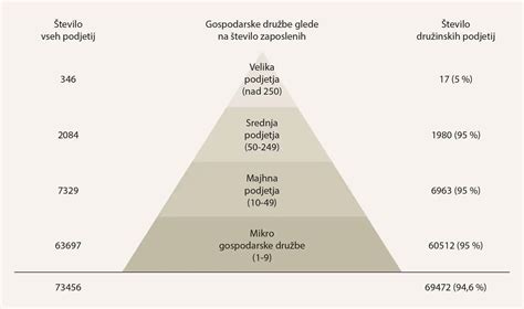 Diagram družinskih pravic in dopustov v Sloveniji