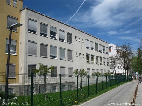 Porodnišnica Ljubljana