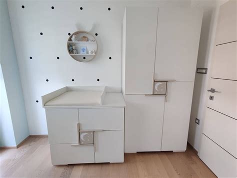 otroška previjalna soba