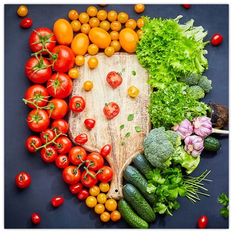 slika listnate zelene zelenjave