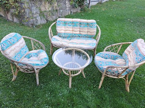 Detail ratan tkanja in blazine