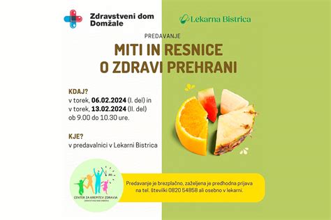 Infografika o zdravi prehrani med nosečnostjo