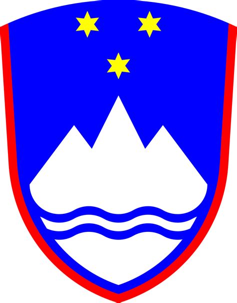 Grb Slovenije