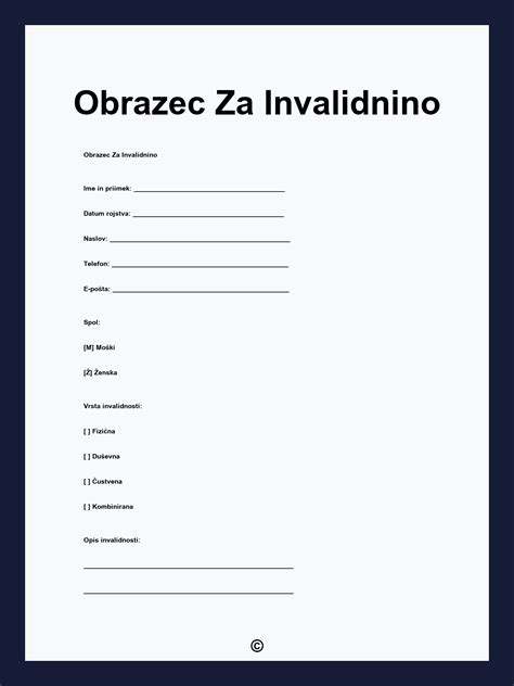 Večjezični obrazec