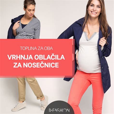 Ilustracija srečne nosečnice, ki izbira oblačila