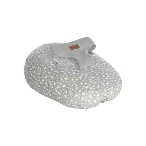 Različni modeli blazin za dojenje.