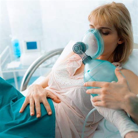 Primerjava metod lajšanja bolečine med porodom