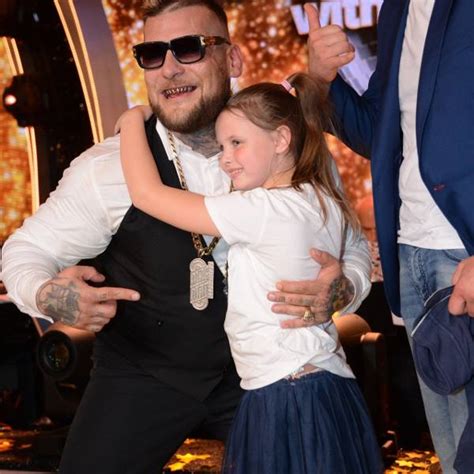 fotografija popka z granulomom