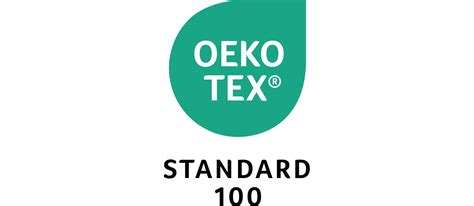 Simbol OEKO-TEX® STANDARD 100
