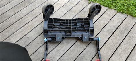 buggy board za otroški voziček