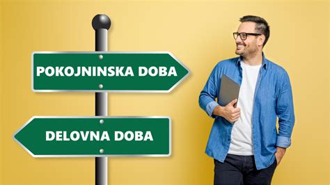 Delovna doba med porodniškim dopustom