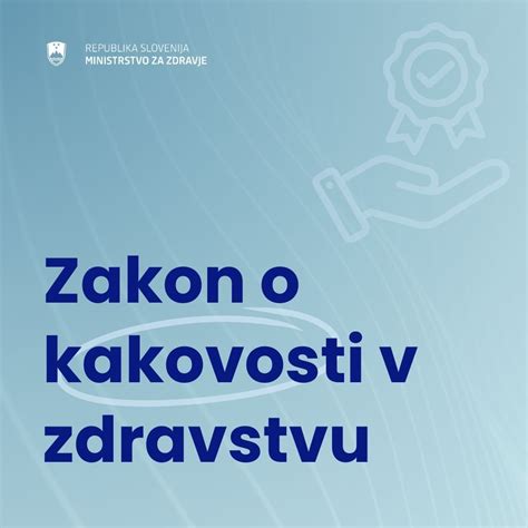 Simbol profesionalizacije v zdravstvu