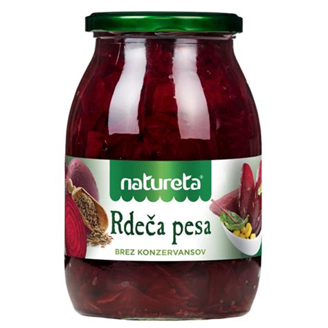rdeča pesa