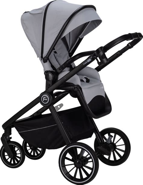 Otroški voziček FreeON