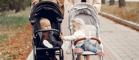 Prikaz čiščenja otroškega vozička