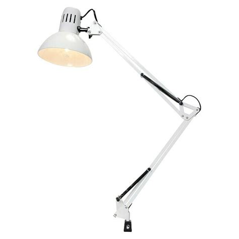 Ergonomska namizna svetilka za otroško pisalno mizo