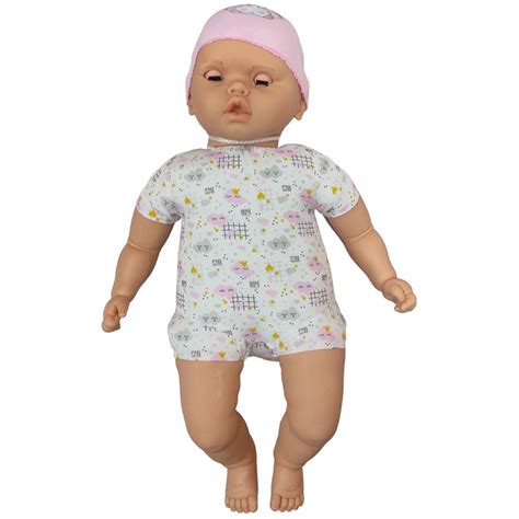 Prestan lutka za dojenčka
