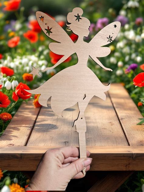 Ročno izdelana vila za srečo