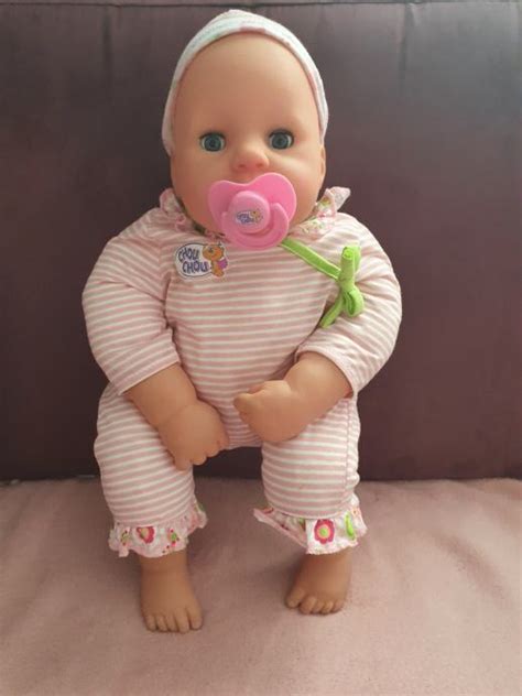 Dojenček s prvimi zobki