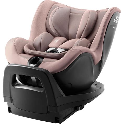 diagram varnostnih sistemov Britax Römer