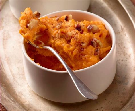 Pire iz sladkega krompirja in korenčka