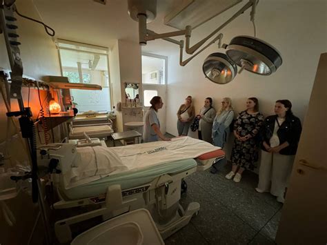 Porodnišnica Maribor z okolico